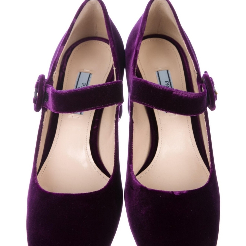 Prada Shoes